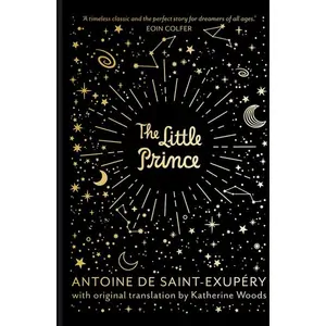 Farshore The Little Prince, Sci-Fi & Fantasy, Hardback, Antoine de Saint-Exupéry
