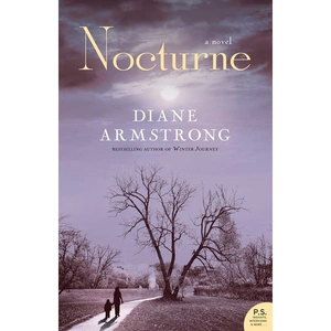 Fourth Estate Nocturne, Contemporary Fiction, Paperback, Diane Armstrong