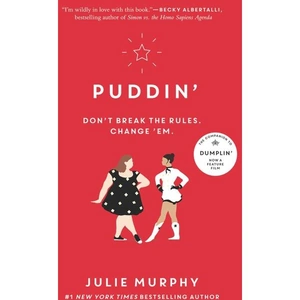 Harper Collins Puddin', Teen & YA Books, Paperback, Julie Murphy