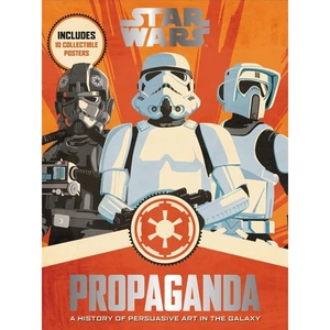 Harper Collins Star Wars Propaganda, Literature, Culture & Art, Hardback, Pablo Hidalgo