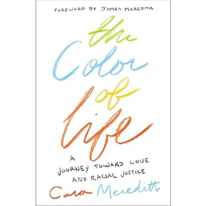 Harper Collins Color of Life, Religion, Paperback, Cara Meredith