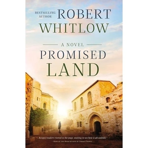 Harper Collins Promised Land, Romance, Paperback, Robert Whitlow