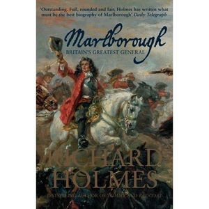 Harper Perennial Marlborough, Non-Fiction, Paperback, Richard Holmes