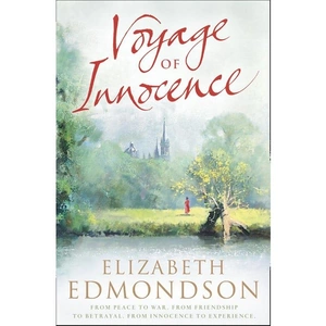 HarperCollins Voyage of Innocence, Contemporary Fiction, Paperback, Elizabeth Edmondson