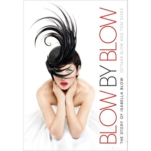 HarperCollins Blow by Blow, Literature, Culture & Art, Paperback, Detmar Blow and Tom Sykes