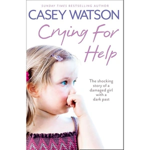 HarperElement Crying for Help, Literature, Culture & Art, Paperback, Casey Watson