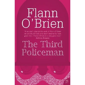 Lovereading The Third Policeman