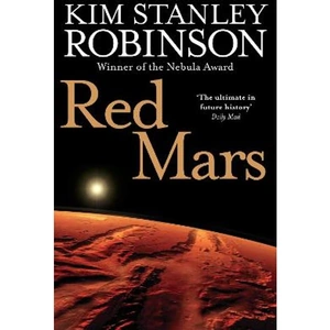 Lovereading Red Mars