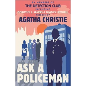 Lovereading Ask a Policeman