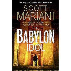 Lovereading The Babylon Idol