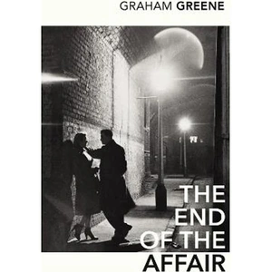 Lovereading The End of the Affair