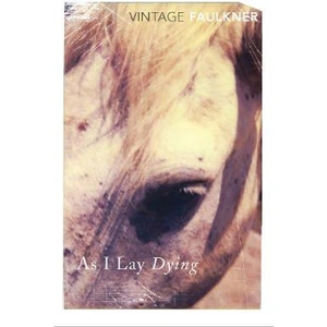 Lovereading As I Lay Dying