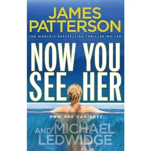 Lovereading Now You See Her A stunning summer thriller