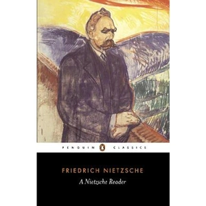 Lovereading A Nietzsche Reader