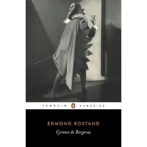 Lovereading Cyrano de Bergerac