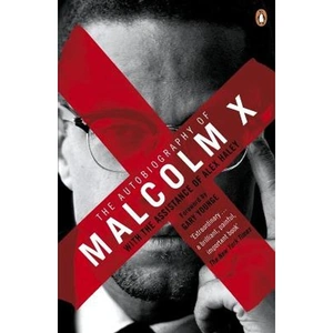 Lovereading Autobiography of Malcolm X