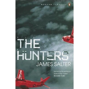 Lovereading The Hunters