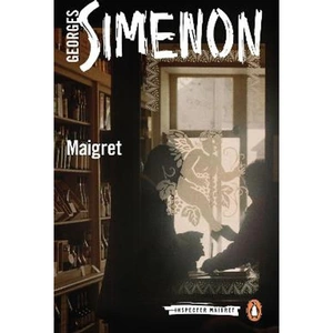 Lovereading Maigret Inspector Maigret #19