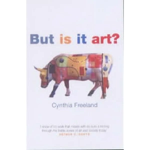 Lovereading But Is It Art An Introduction to Art Theory
