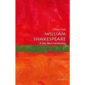 Lovereading William Shakespeare: A Very Short Introduction