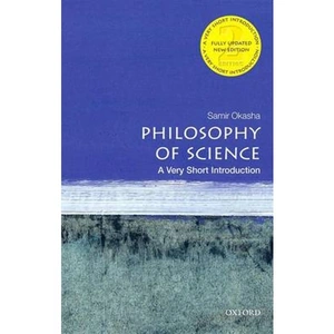 Lovereading Philosophy of Science: Very Short Introduction