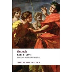 Lovereading Roman Lives A Selection of Eight Lives