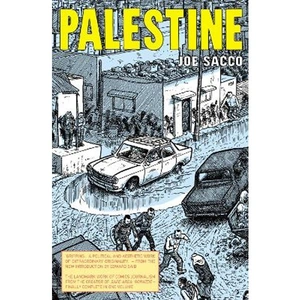 Lovereading Palestine