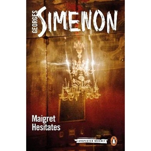 Lovereading Maigret Hesitates Inspector Maigret #67