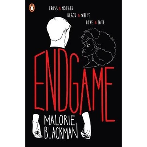 Lovereading Endgame The final book in the groundbreaking series, Noughts & Crosses