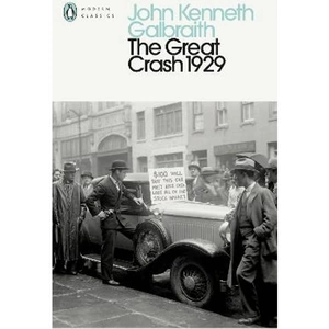 Lovereading The Great Crash 1929