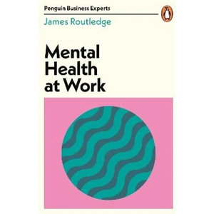 Lovereading Mental Health at Work