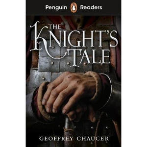 Lovereading Penguin Readers Starter Level: The Knight's Tale (ELT Graded Reader)
