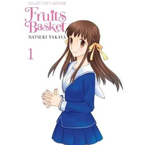 Lovereading Fruits Basket Collector's Edition, Vol. 1