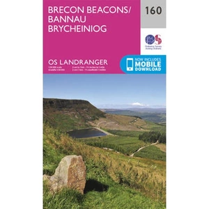 Lovereading Brecon Beacons