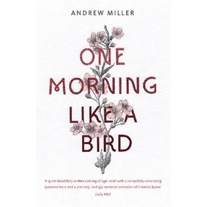 Lovereading One Morning Like a Bird