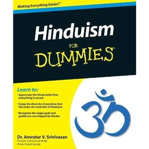 Lovereading Hinduism For Dummies