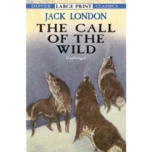 Lovereading The Call of the Wild