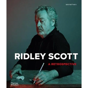 Lovereading Ridley Scott: A Retrospective