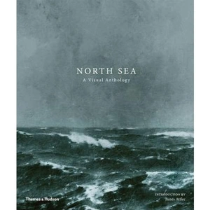 Lovereading North Sea A Visual Anthology