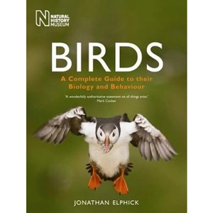 Lovereading Birds A Complete Guide to Their Biology and Behaviour