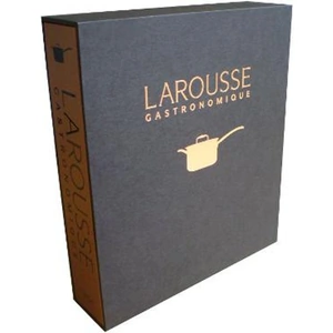 Lovereading New Larousse Gastronomique
