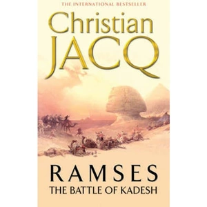 Lovereading The Battle of Kadesh