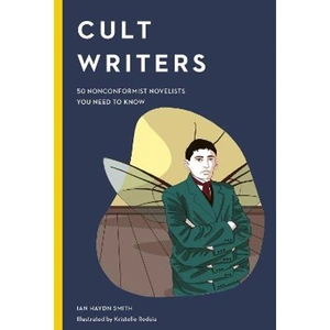 Lovereading Cult Writers 50 Nonconformist Novelists You Need to Know