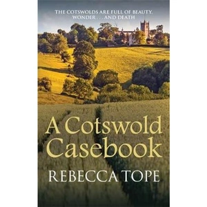 Lovereading A Cotswold Casebook