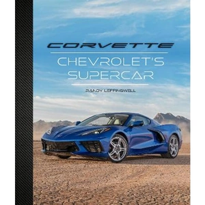 Lovereading Corvette Chevrolet's Supercar