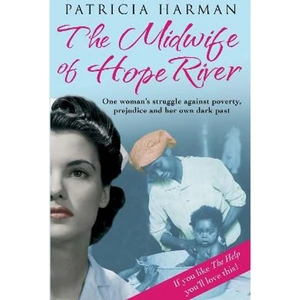 Lovereading The Midwife of Hope River