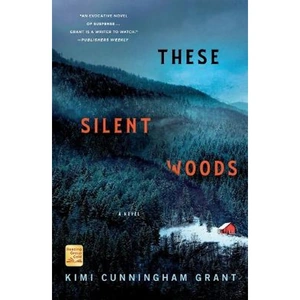 Lovereading These Silent Woods A Novel
