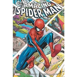 Lovereading Amazing Spider-man Omnibus Vol. 3