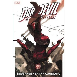 Lovereading Daredevil By Brubaker & Lark Omnibus Vol. 1