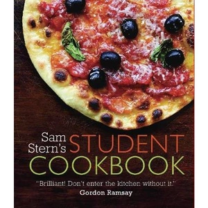Lovereading Sam Stern's Student Cookbook